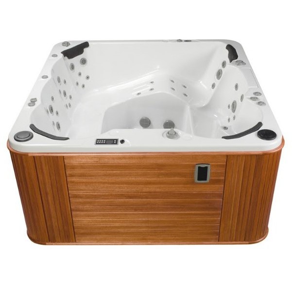 PWWJF..COMS0000 SPA collection мини-бассейн Pool Spa Santreyd 48898 - Вид №2