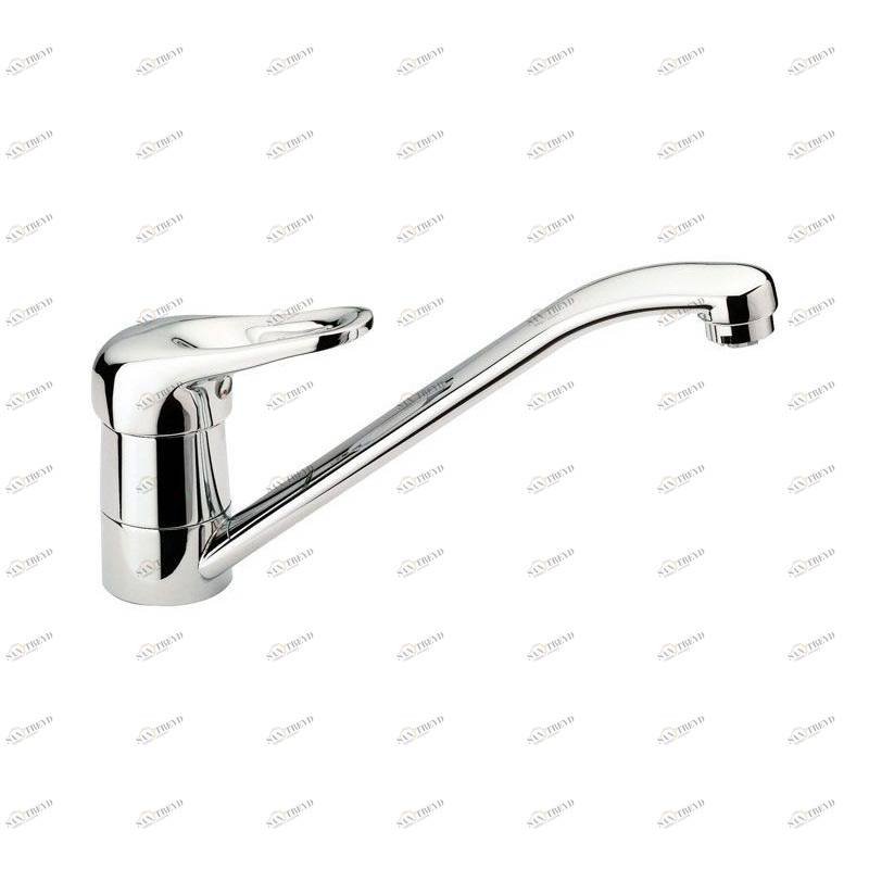 ES5615 Смеситель для мойки DANIEL RUBINETTERIE 