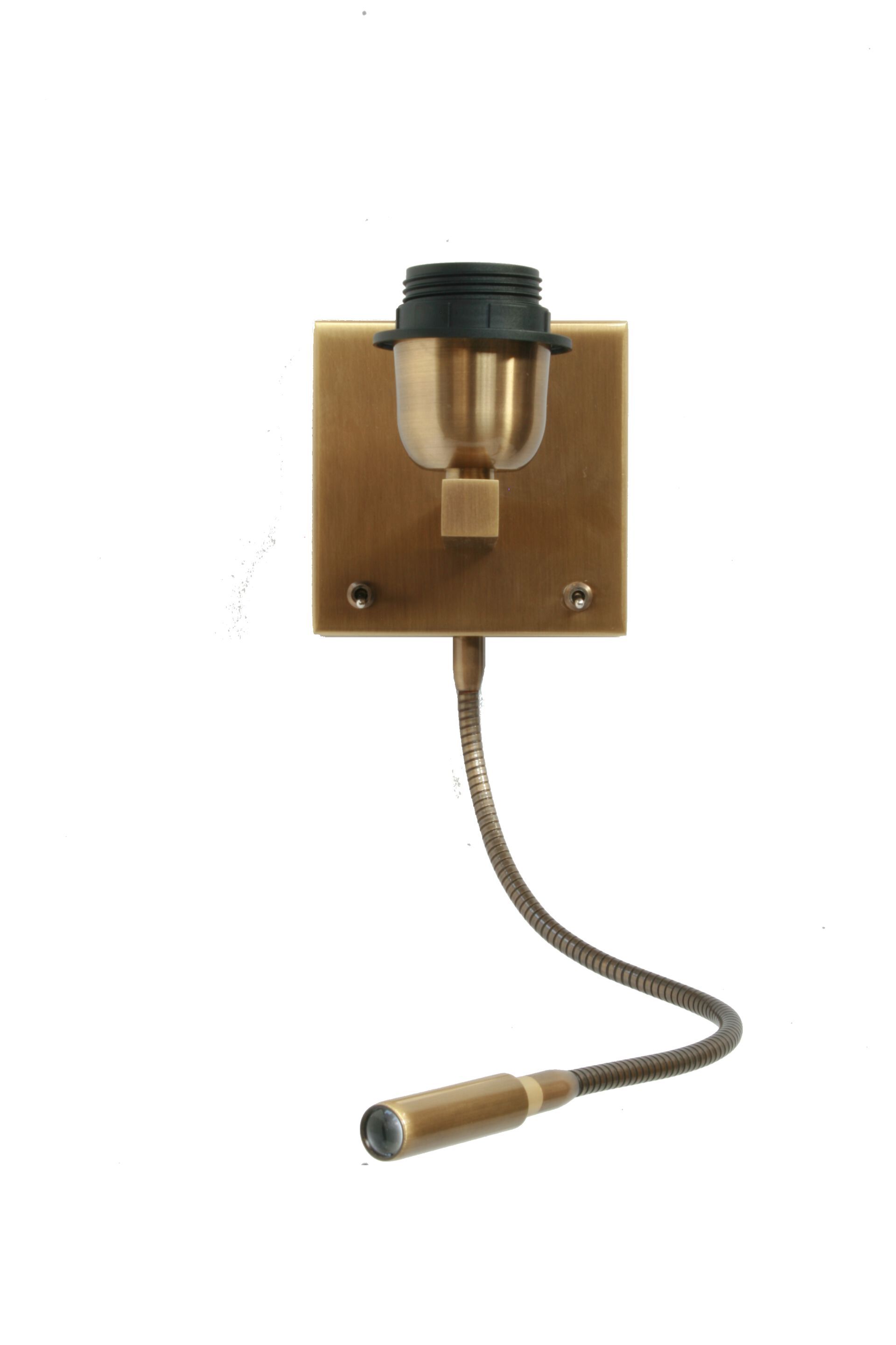 Регулируемая светодиодная лампа для чтения TEKNI-LED Zoom ARCH-00034823 - Вид №3