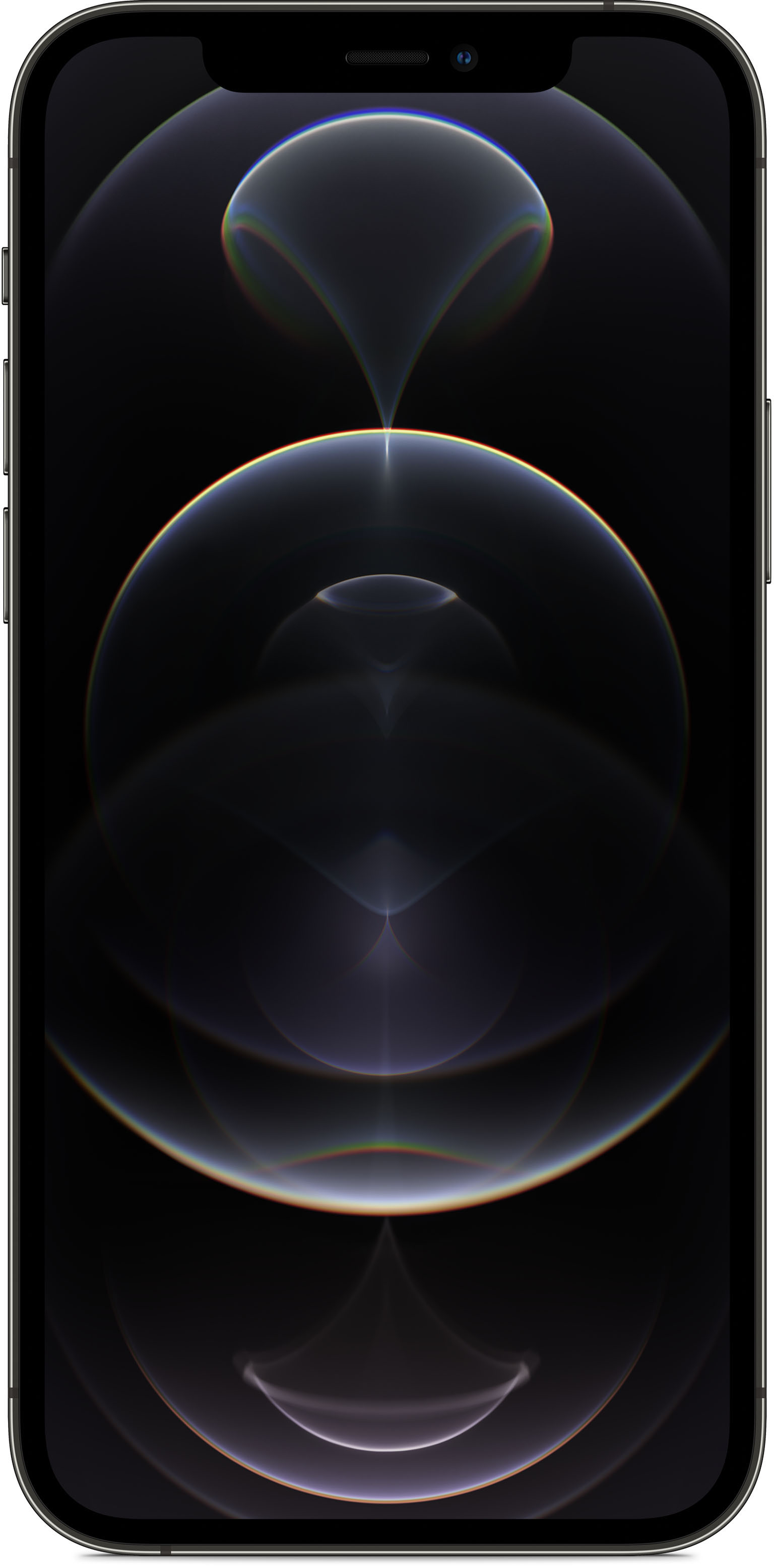 MGMU3RU/A Iphone 12 pro 512gb graphite Apple Santreyd  - Вид №1