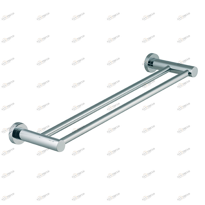 F6001/60 Полотенцедержатель 40 см FIMA CARLO FRATTINI Rotola 