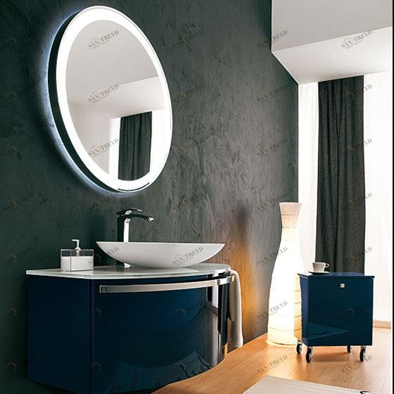 OV 04 OVER 42 Комплект мебели для ванной комнаты 105 см ARDECO Ardeco S. R. L 42541