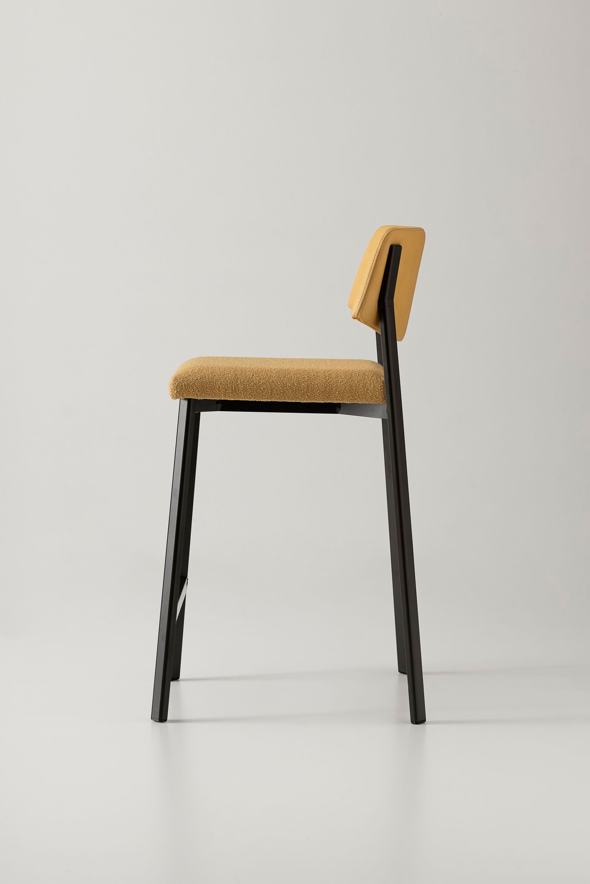 Мягкий стул со спинкой Pointhouse Beba ARCH-00057153 - Вид №2