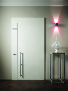 Огнестойкая дверь