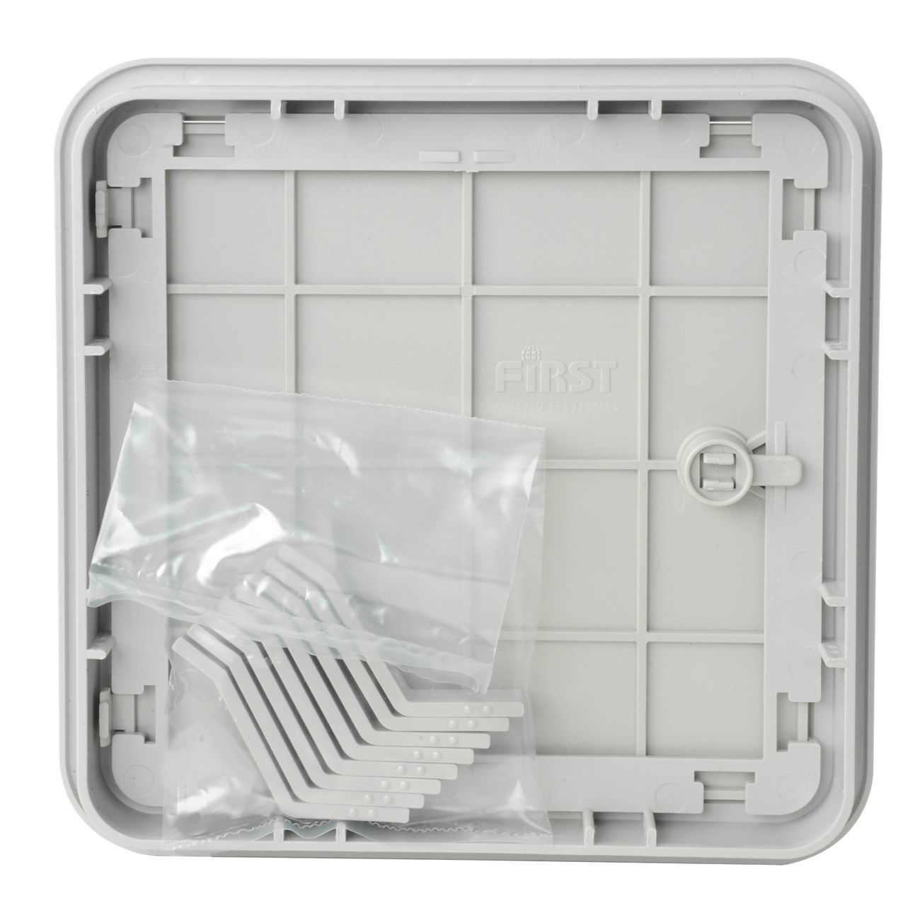 Инспекционная дверца для отверстия 200×200 мм First Corporation вентиляция ARCH-00110693 - Вид №2