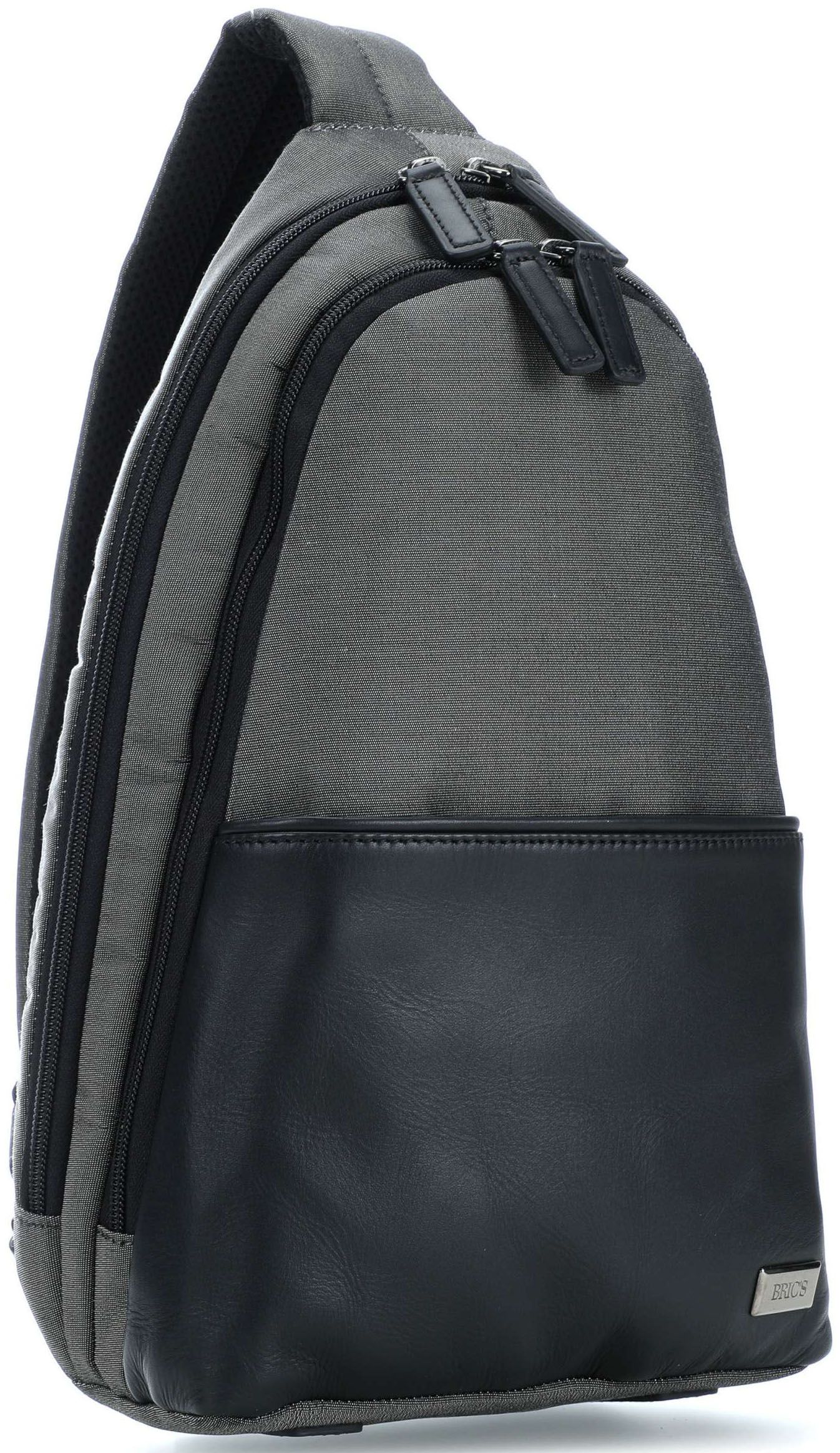 BR207716.104 Рюкзак на одно плечо BR207716 Sling bag Brics Monza - Вид №1