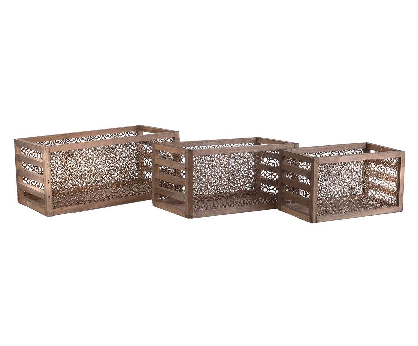 3870669.0021 Ящик, набор из 3х TO4ROOMS  - Вид №1