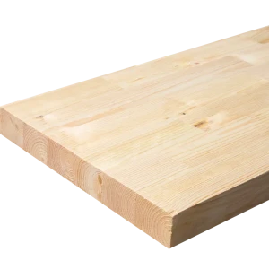 Тетива сращенная хвоя сорт Экстра 40x300x3000 мм 81990128 STLM-2083313