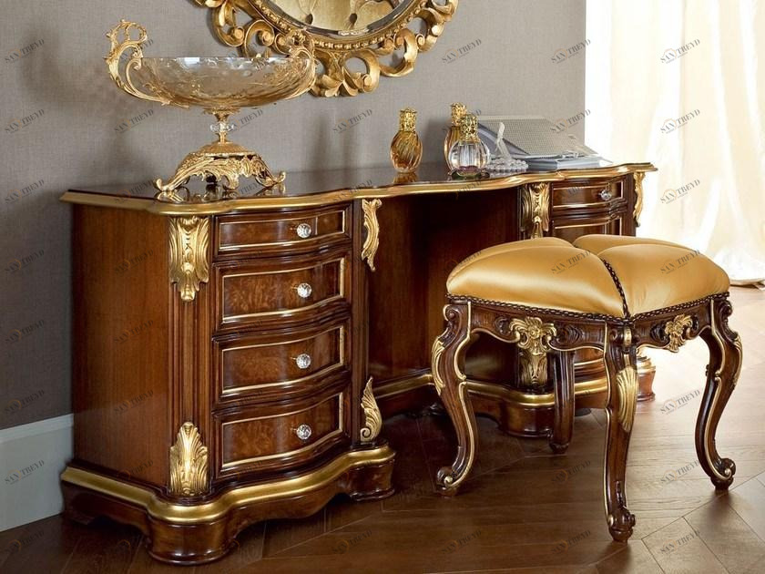 Modenese Gastone Туалетный столик из дерева Bella vita sun-id-1505993