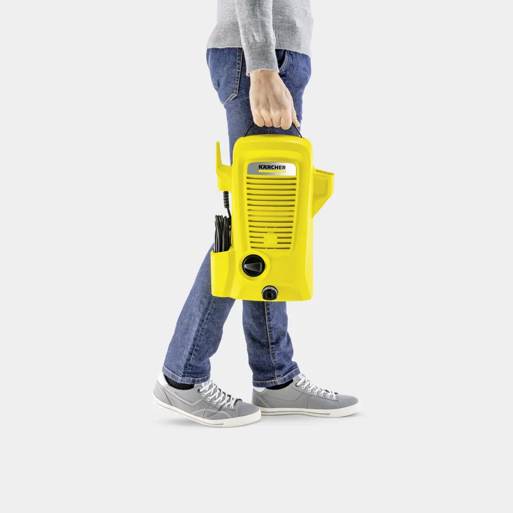 Минимойка Karcher K2 Universal Car 110 бар 360 л/ч 82541721 STLM-2201308  - Вид №6