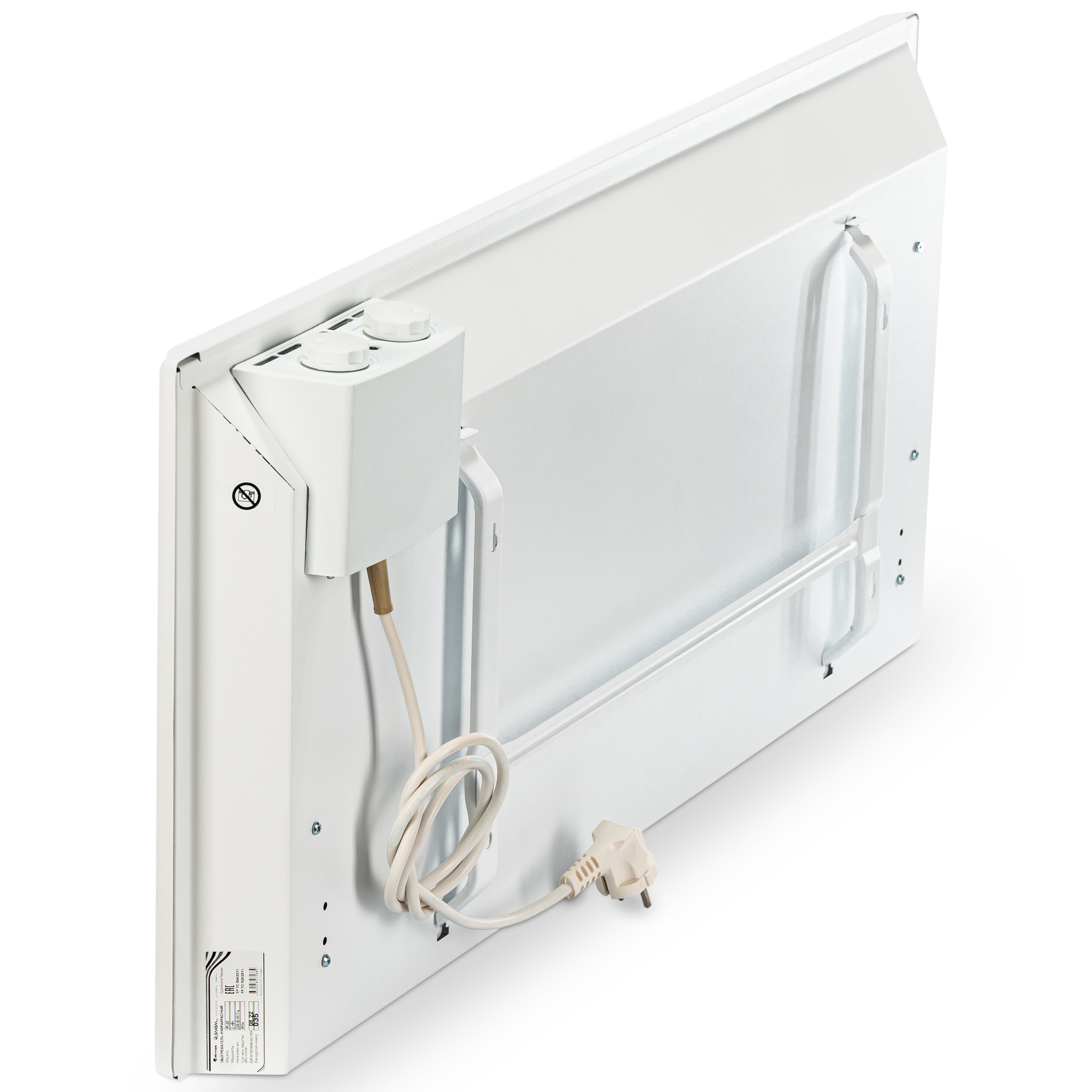 5095955 Инфракрасный обогреватель Hintek IR-20 STDN-0127435 - Вид №11