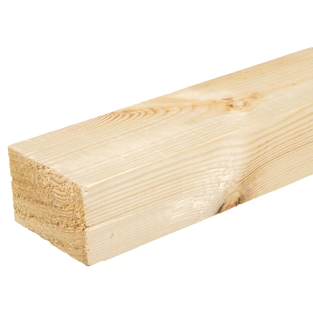 Строганый брусок Santreyd 30x40x3000 мм из хвойных пород 18628322 STLM-1580089