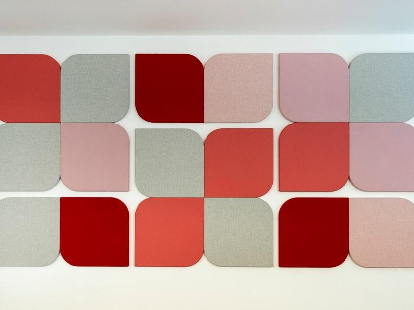 SilentLab Акустическая стеновая панель из ткани sun-id-1439276 - Вид №1