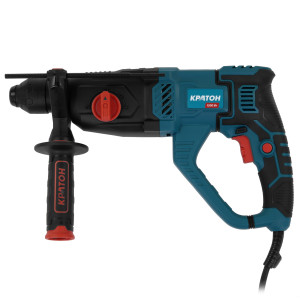 Перфоратор Кратон RHE-1200-26 9154044
