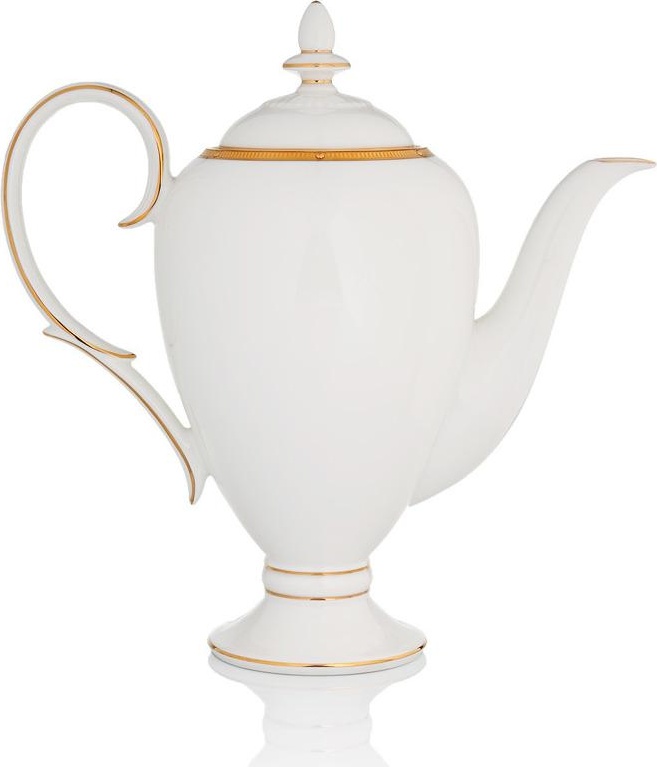 32057 Кофейник Фарфоровый Noritake Россия 