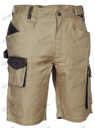COFRA Шорты Slim work sun-id-1439398