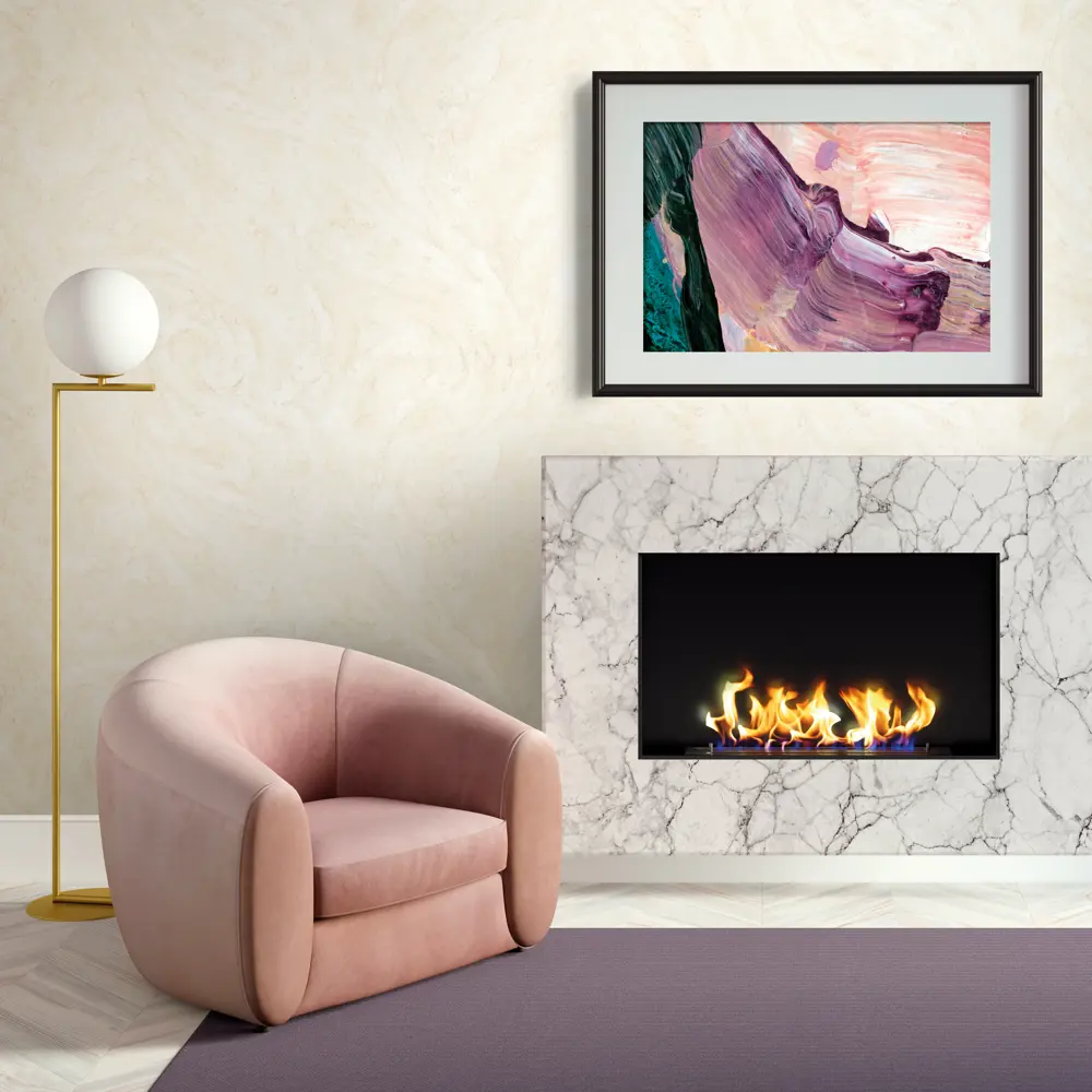 Обои флизелиновые Артекс Сатурн золотые 1.06 м 10391-02 STLM-2139700 - Вид №2