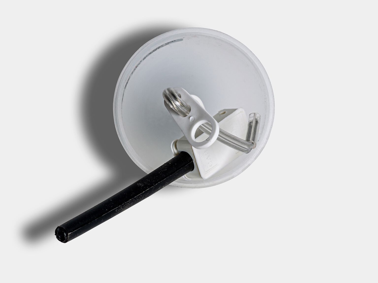 Подвесной светильник из ротанга Vical Home PENDNAT LAMP 28565 ARCH-00053769 - Вид №5