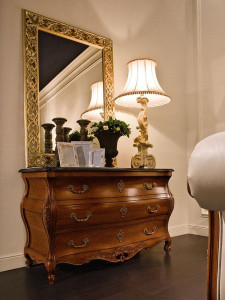 Комод Pontevecchio GIORGIO PIOTTO MI.14.001M