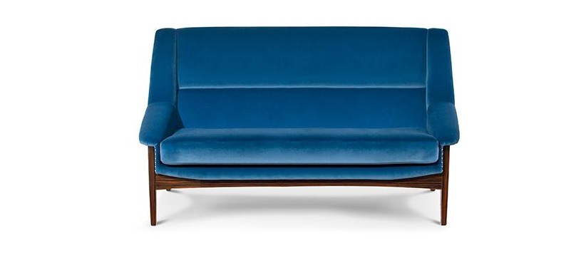 001358 Диван Brabbu Inca - Вид №2