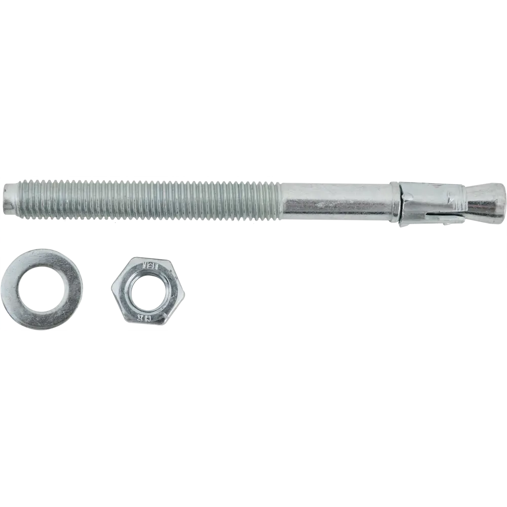Клиновой анкер Hilti HSA 12x145 мм 82656722 STLM-2054325  - Вид №2