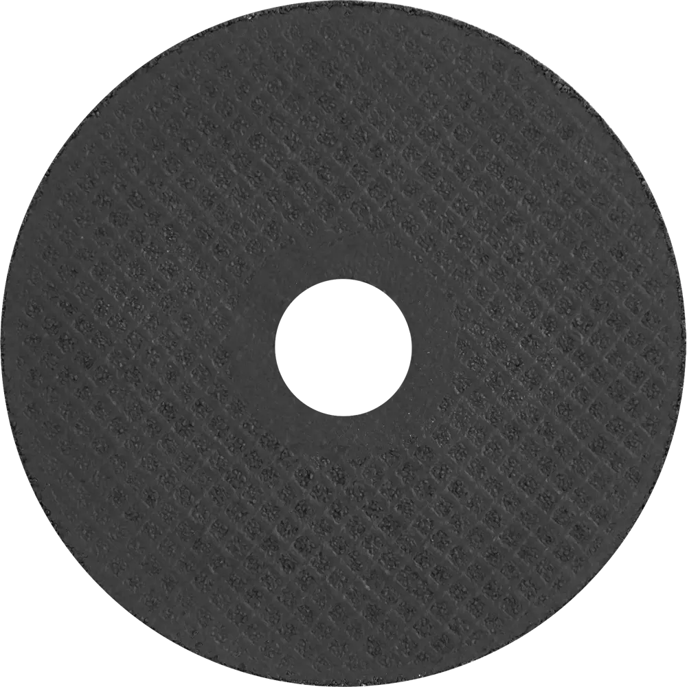 Отрезной круг Dexter для нержавеющей стали 125х22,2 мм 85989286 STLM-0066111 - Вид №1