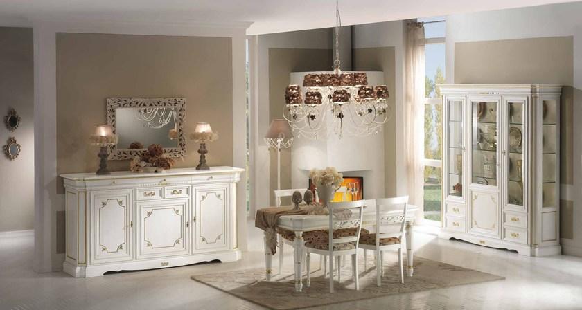 Arvestyle Раздвижной стол из массива дерева Dogi Ks-e607-l - Вид №1