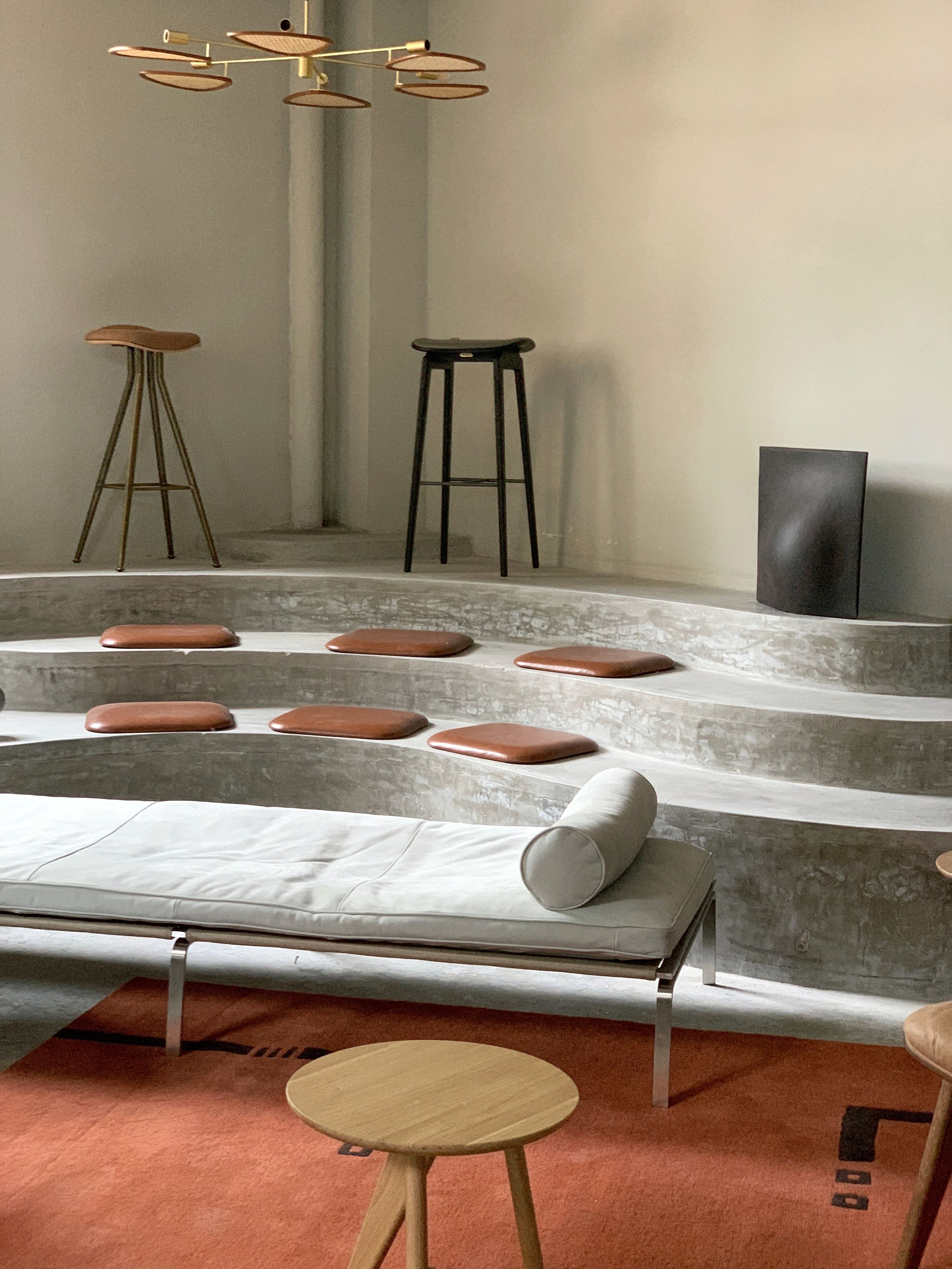 Ткань Dormeuse NORR11 ARCH-00118450 - Вид №6