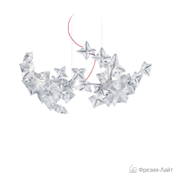 Slamp HAN78SOS0000LE000 люстра подвесная Hanami 110481