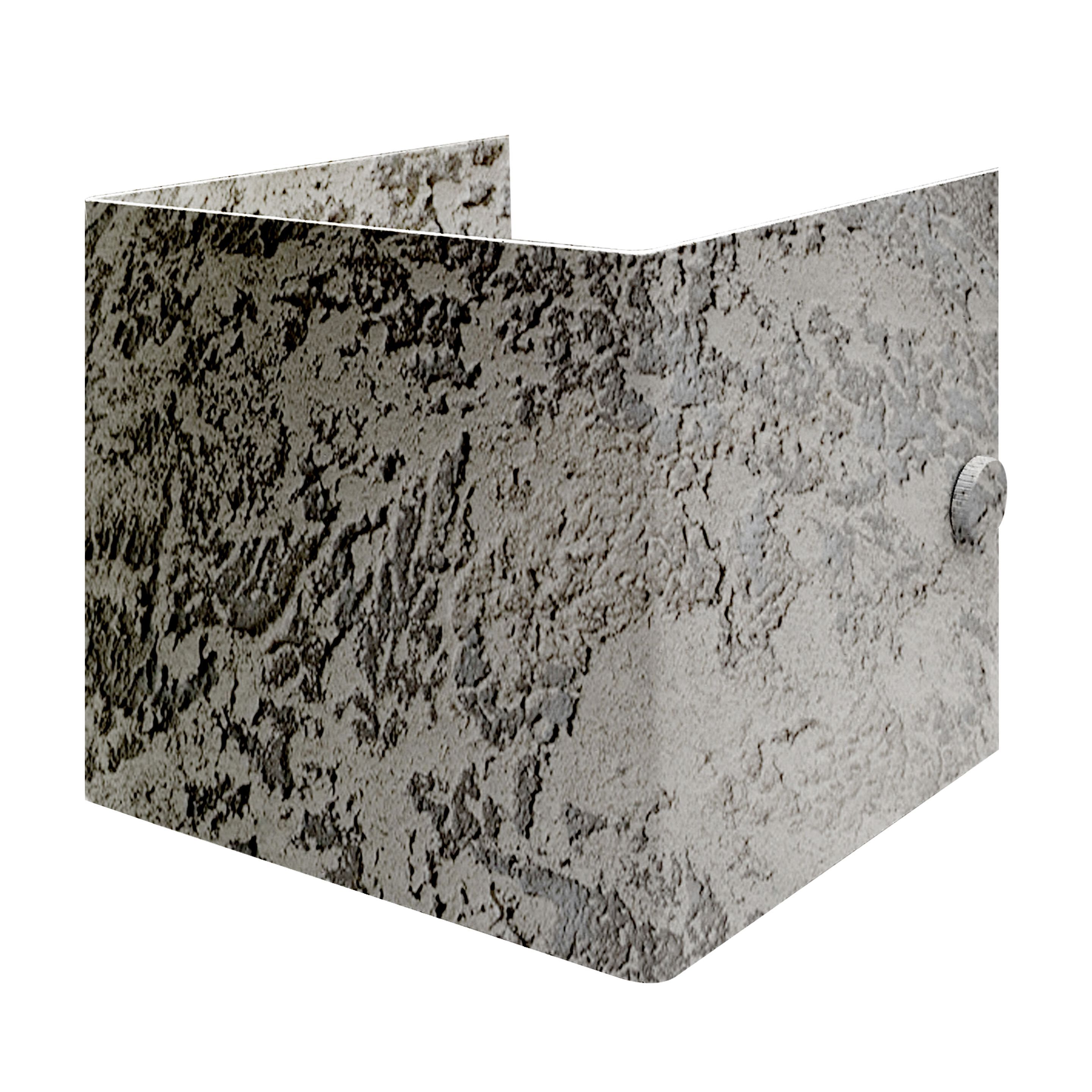 Светодиодный настенный светильник WayPoint DESMO ARCH-00109329 - Вид №12