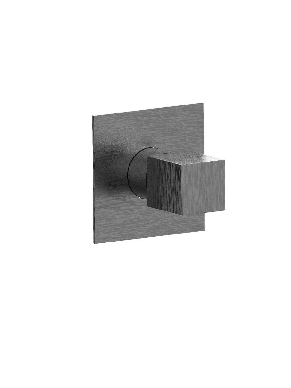 Встраиваемый смеситель для душа с одним отверстием Rubinetterie Frattini отдельная эстетика ARCH-00058305 - Вид №10