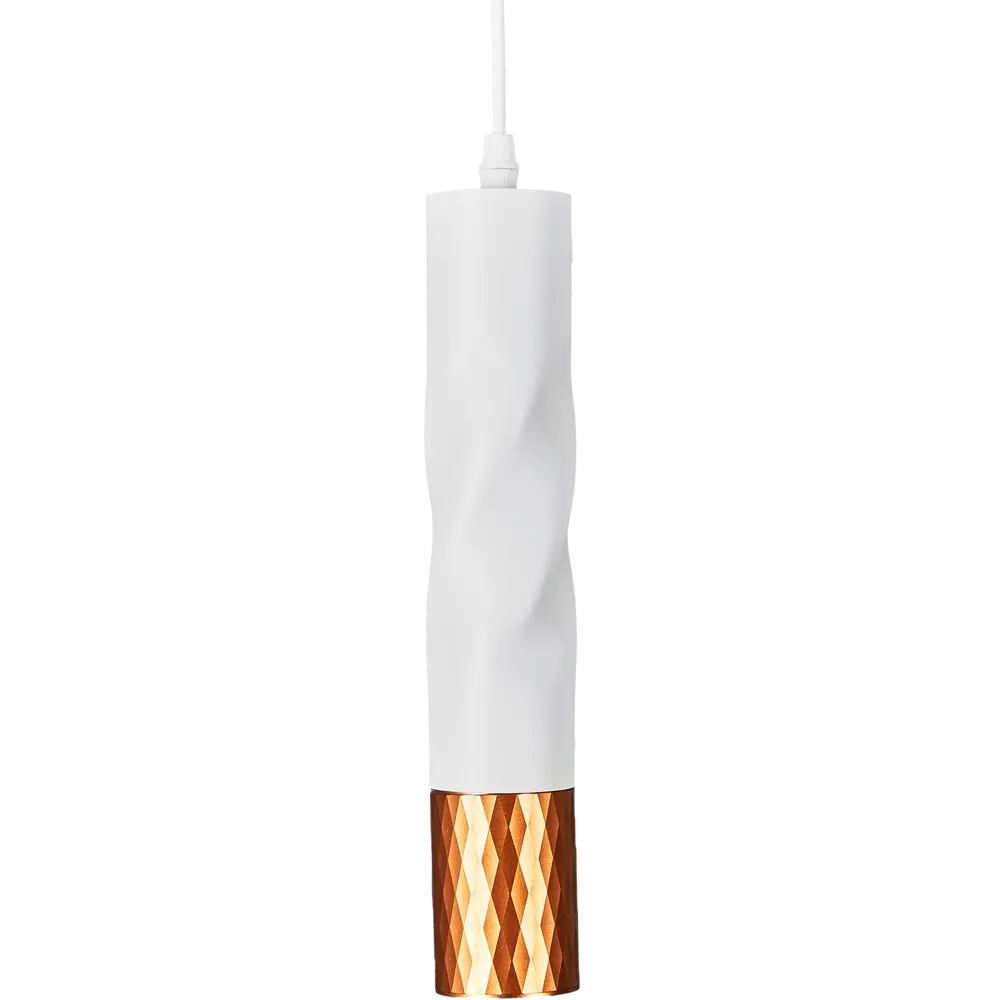 Светильник подвесной Sadr 1 лампа 2 м² цвет белый 85361413 STLM-2159875 Arte Lamp  - Вид №3