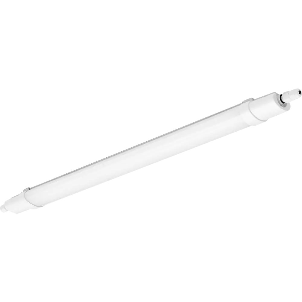 Светильник линейный светодиодный Ritter DSP01-18-6K 550 мм 18 Вт, холодный белый свет, цвет белый 82890177 STLM-2072044 