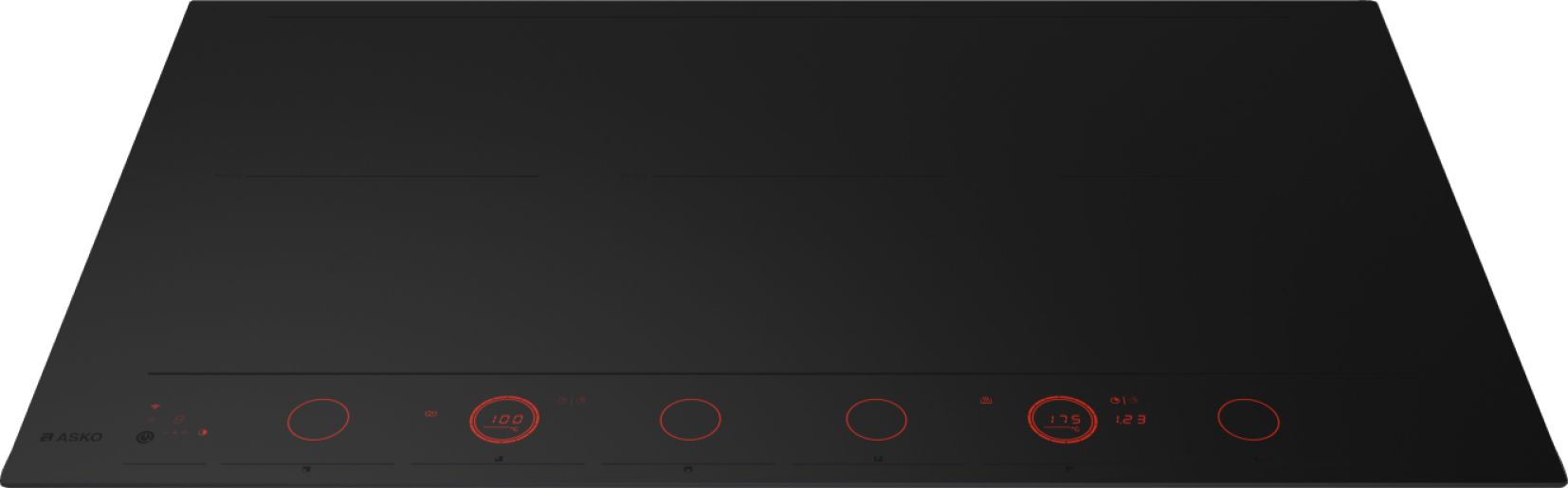5485195 Индукционная варочная поверхность Asko HID956MFC STDN-0017139 - Вид №3