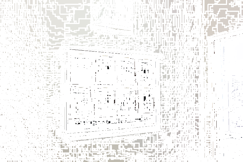 RAVASI Деревянный почтовый ящик Classic sun-id-1415309 - Вид №2