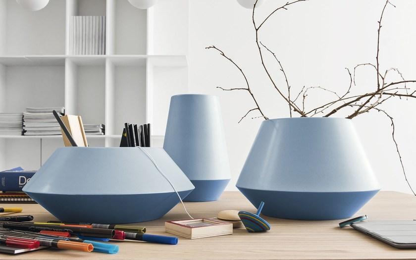 Calligaris Керамическая ваза  7173-c  - Вид №5