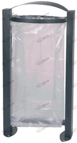 Lazzari Урна для мусора из стали Arkea sun-id-1397029