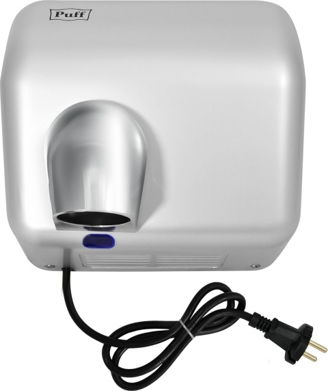 1401.400 Сушилка для рук высокоскоростная 8841 PUFF  - Вид №8