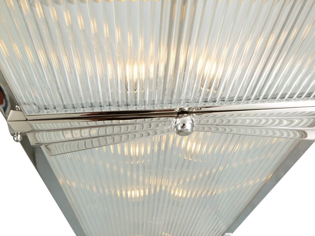 Металлический торшер Patinas Lighting Petitot ARCH-00146755 - Вид №3