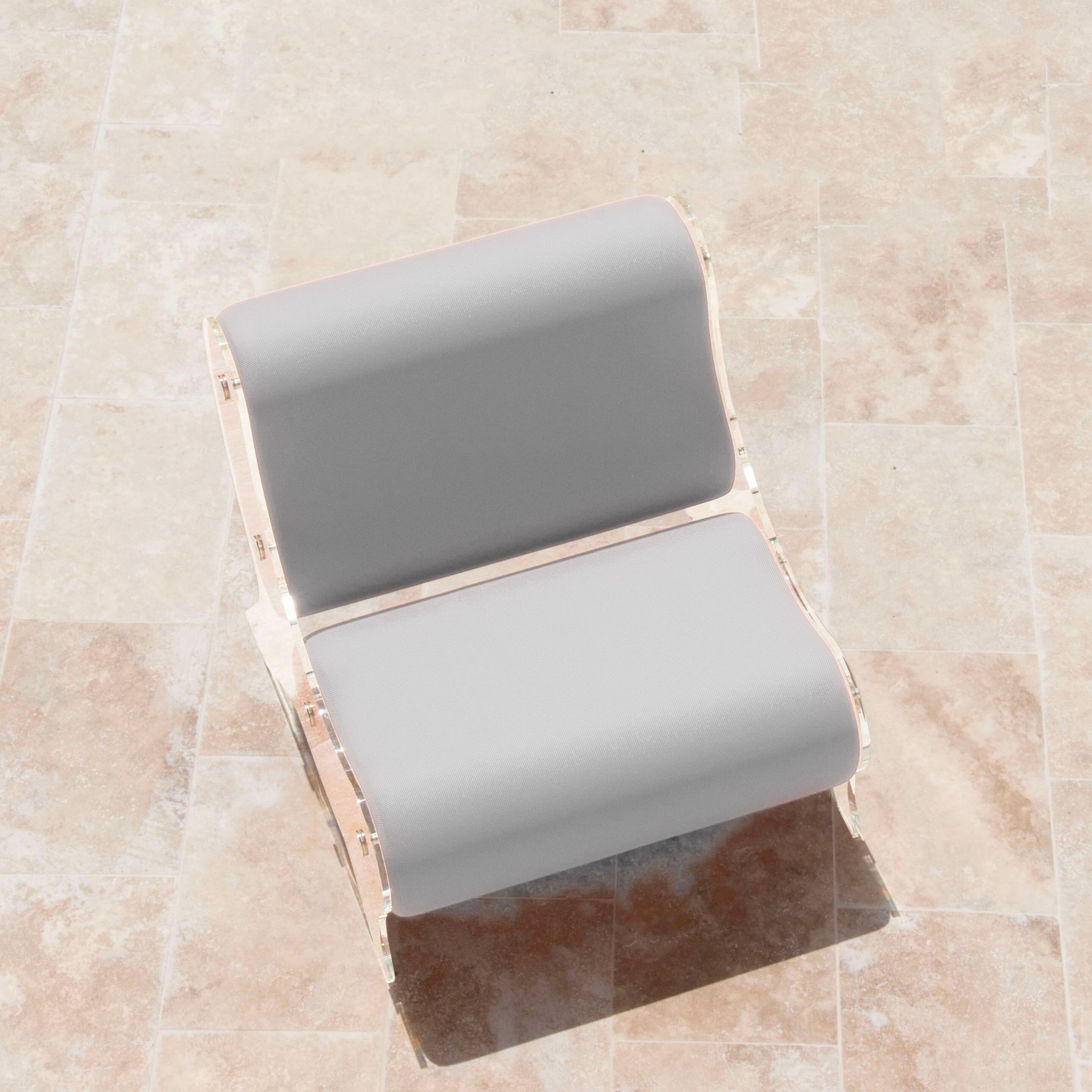 Кресло с подлокотниками KUUMO ARCH-00085043 - Вид №4