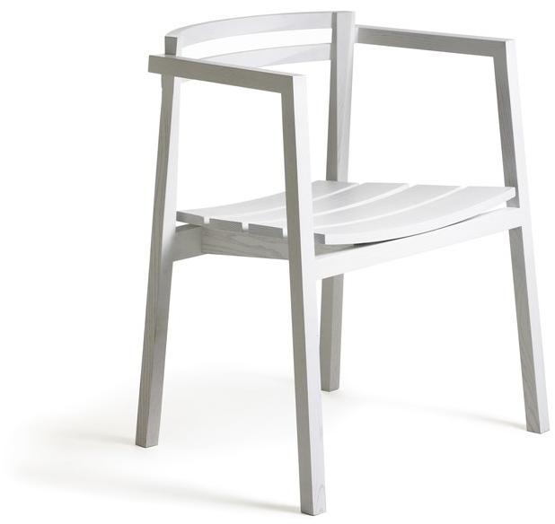 Skargaarden Садовый стул из тика Oxnö sun-id-1459538 - Вид №9