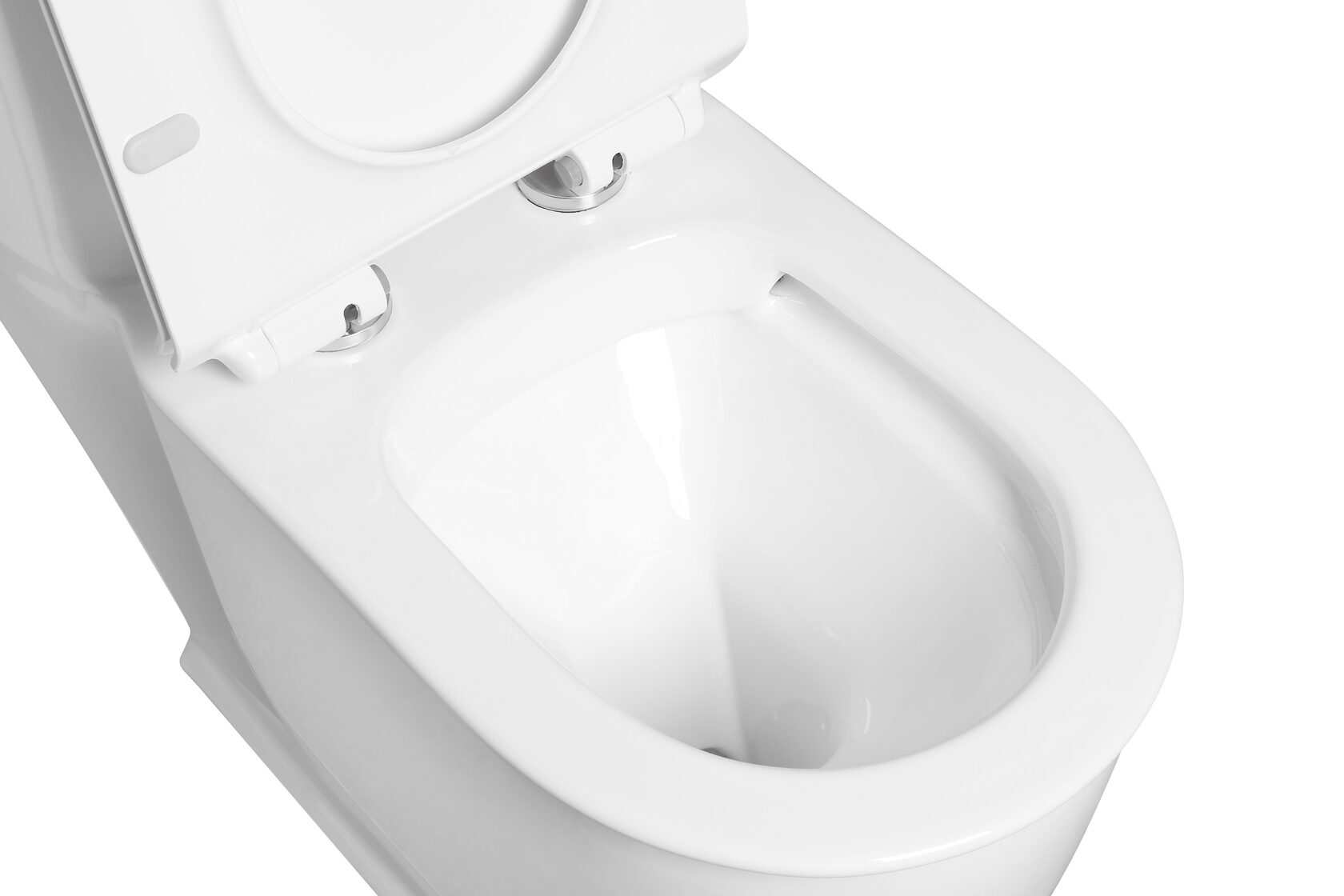 Унитазы-компакт SL-5019 SANTILINE  - Вид №3