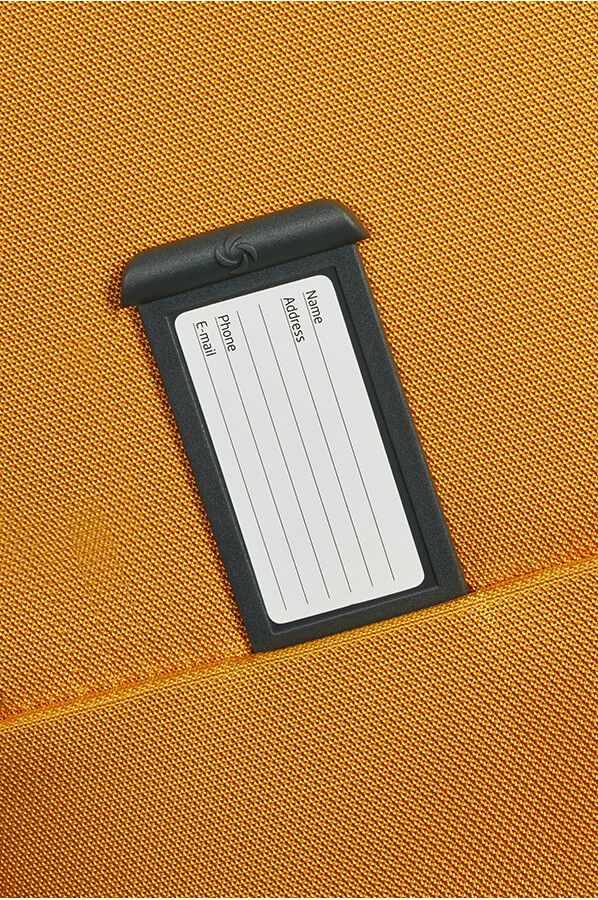 CT4-06005 Чемодан CT4*005 Spinner Expandable 78 Samsonite Popsoda  - Вид №9