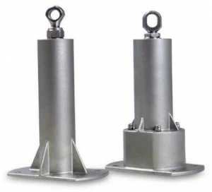 GATTI PRECORVI Система моторизованного вращения для жалюзи