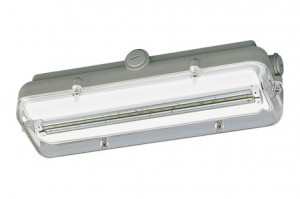 DST-3538 Nova watertight Daisalux Светильники и спец.