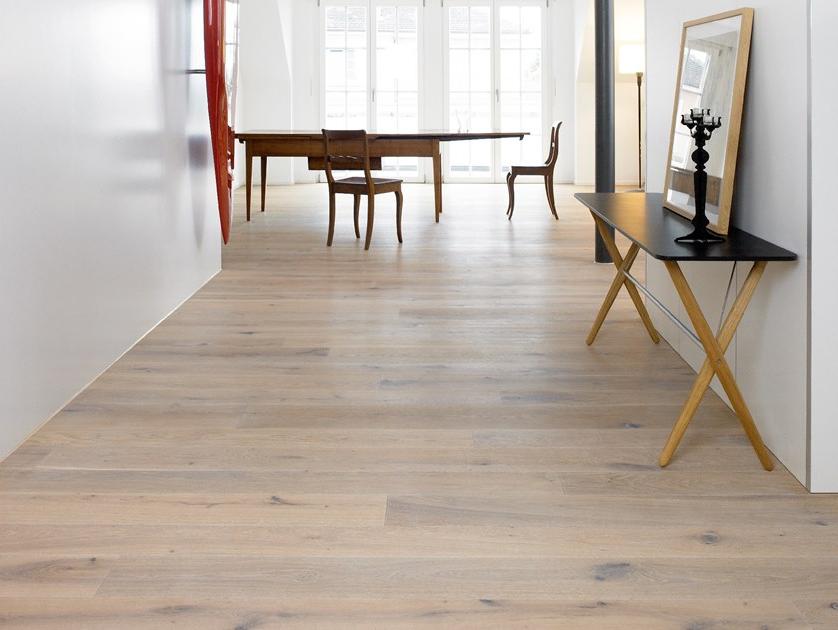 mafi Дубовый пол Basic eiche Ecebbkx - Вид №1