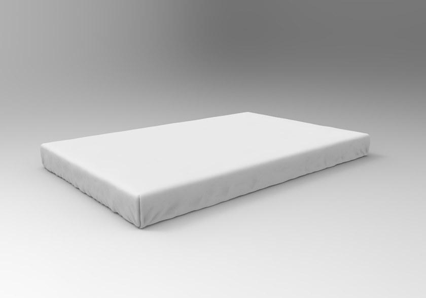 Mobilspazio Одноместный пружинный матрас для гостиницы Zeus sun-id-1489393 - Вид №1