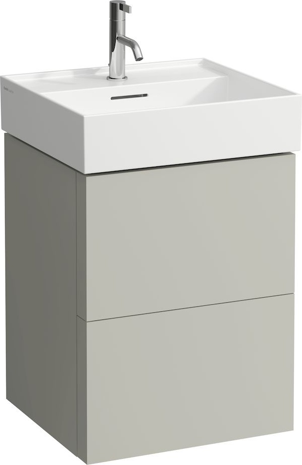 H8103320201041 Раковина LAUFEN PRO - Вид №2