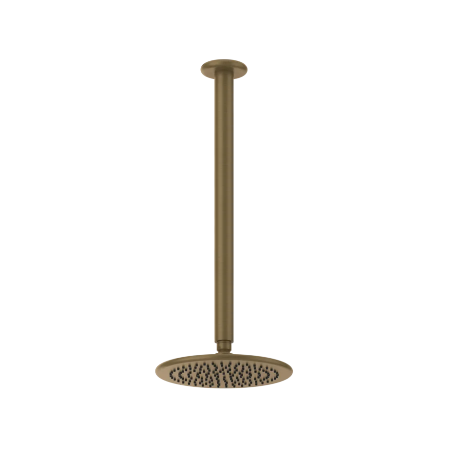 Насадка для душа 33764 713 Gessi Goccia СТАРИННАЯ ЛАТУНЬ 33764713