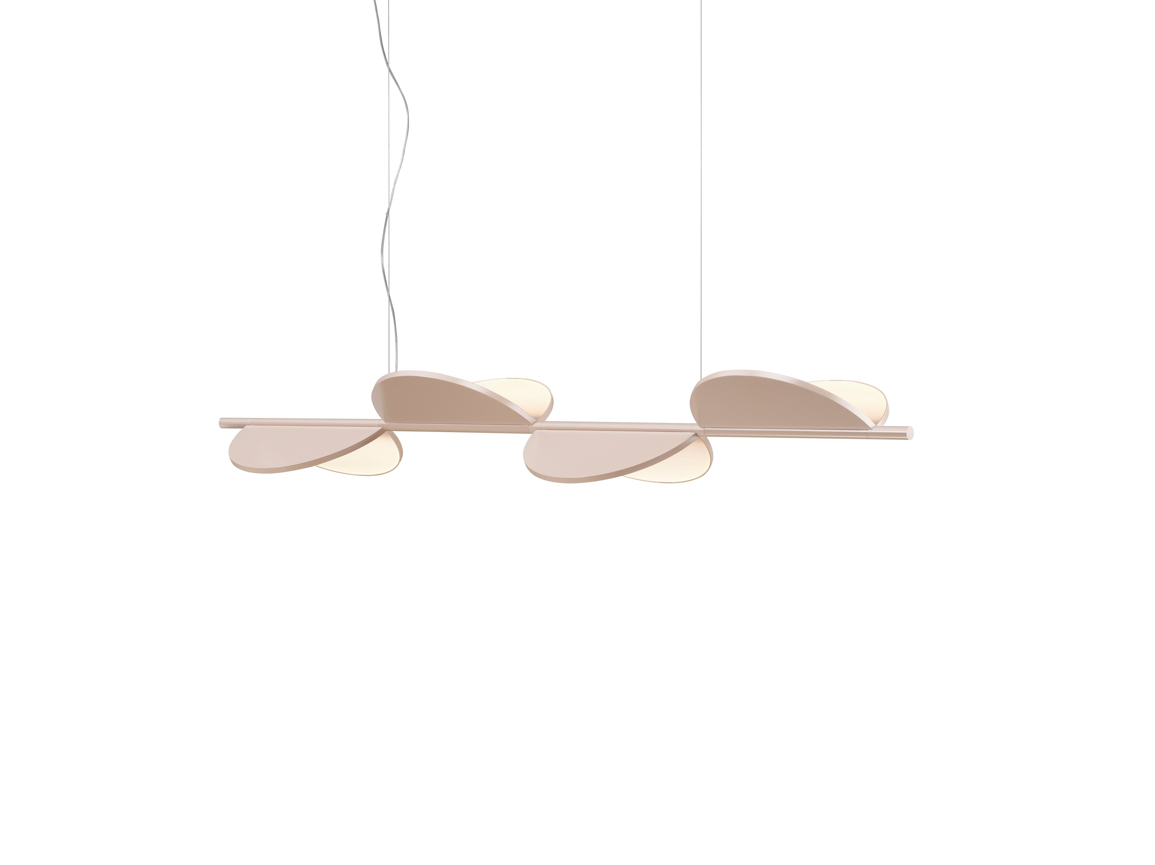 Регулируемая алюминиевая подвесная лампа Flos Almendra ARCH-00004925 - Вид №1